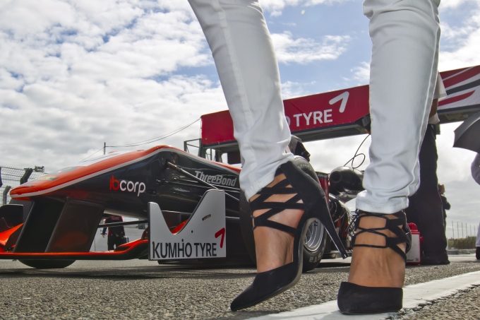 Masters Zandvoort